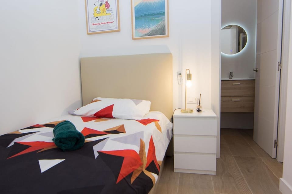 Habitación en Alicante 4 Dato Bed and Breakfast in Alicante