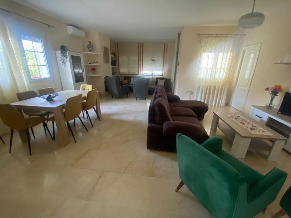 Lounge or bar
