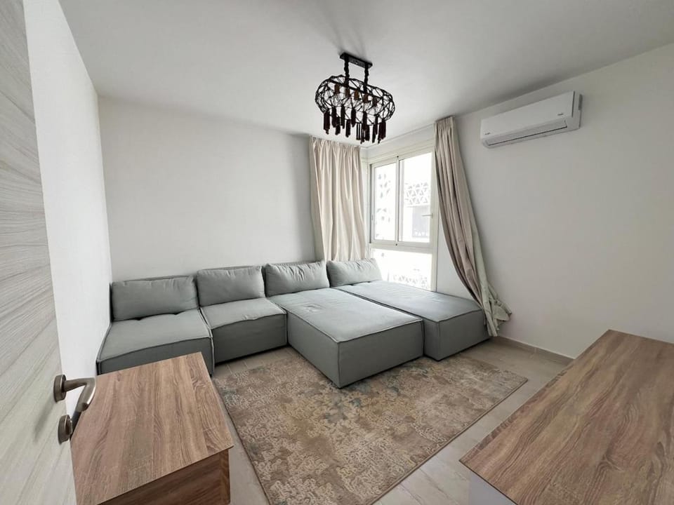 Chalet 2 bedrooms in fouka bay with lagoon view CL3 - CH18 - 01 Apartment in Egypt
