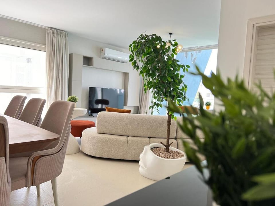 Chalet 2 bedrooms in fouka bay with lagoon view CL3 - CH18 - 01 Apartment in Egypt