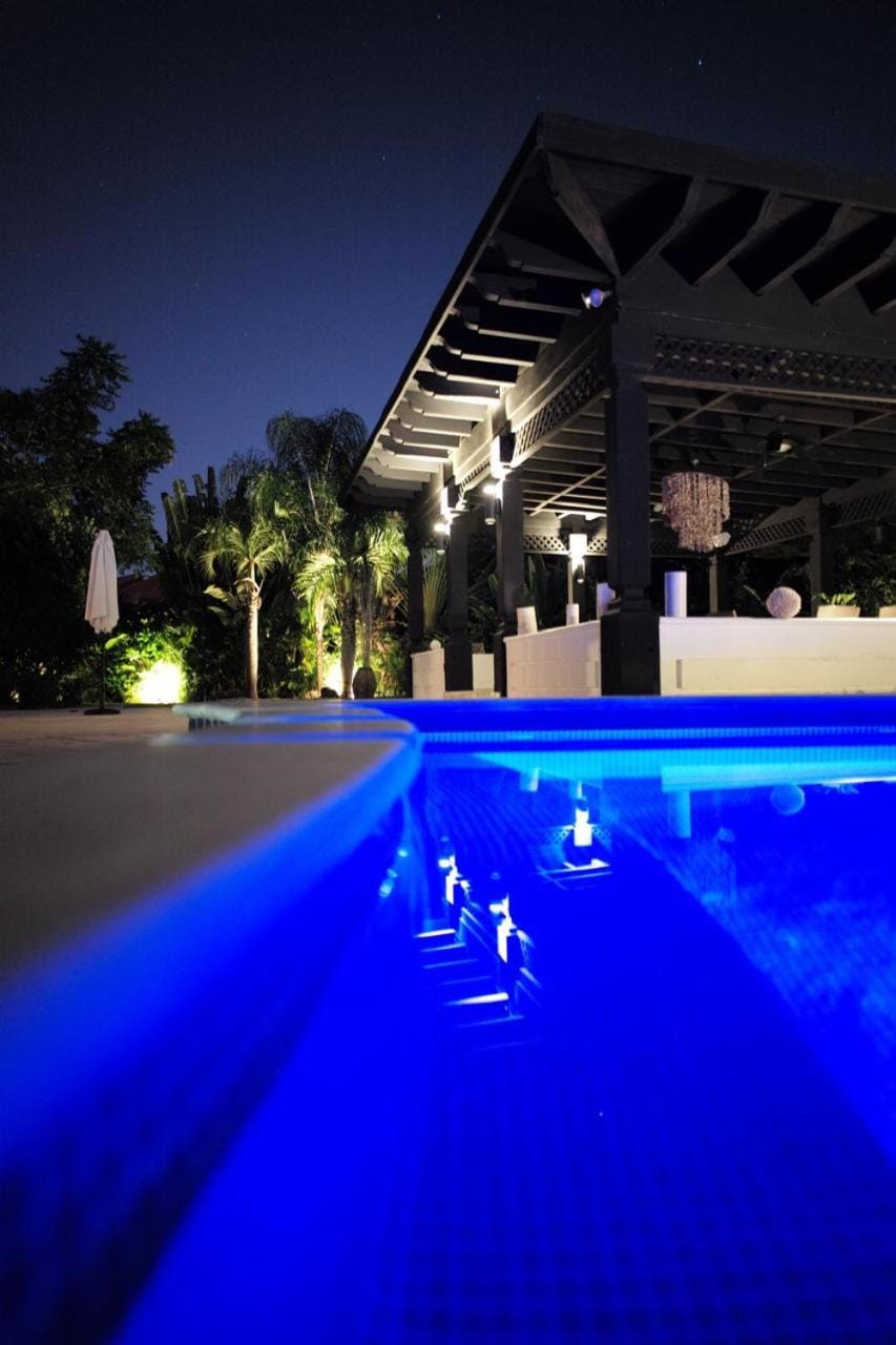 Las cañas 48 casa de campo Villa in La Romana