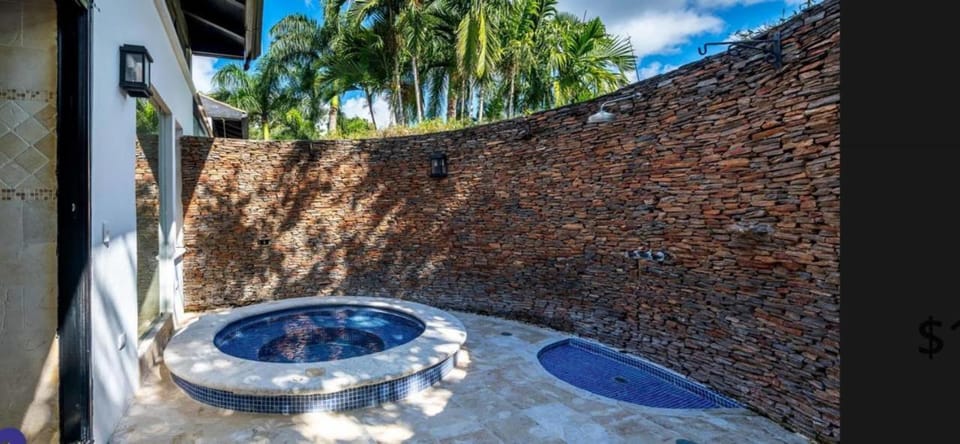 Las cañas 48 casa de campo Villa in La Romana