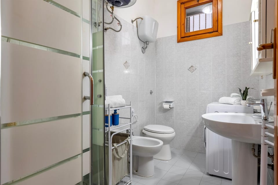 Itadhome - "A un passo dal mare" , parcheggio privato, spiagge a 200mt Apartment in Alghero