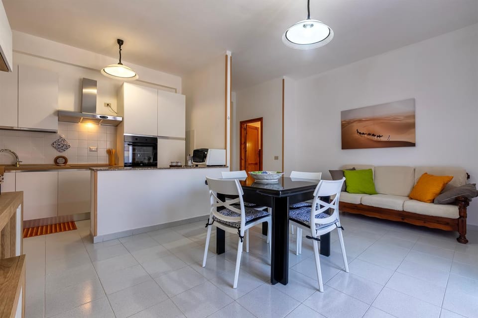 Itadhome - "A un passo dal mare" , parcheggio privato, spiagge a 200mt Apartment in Alghero