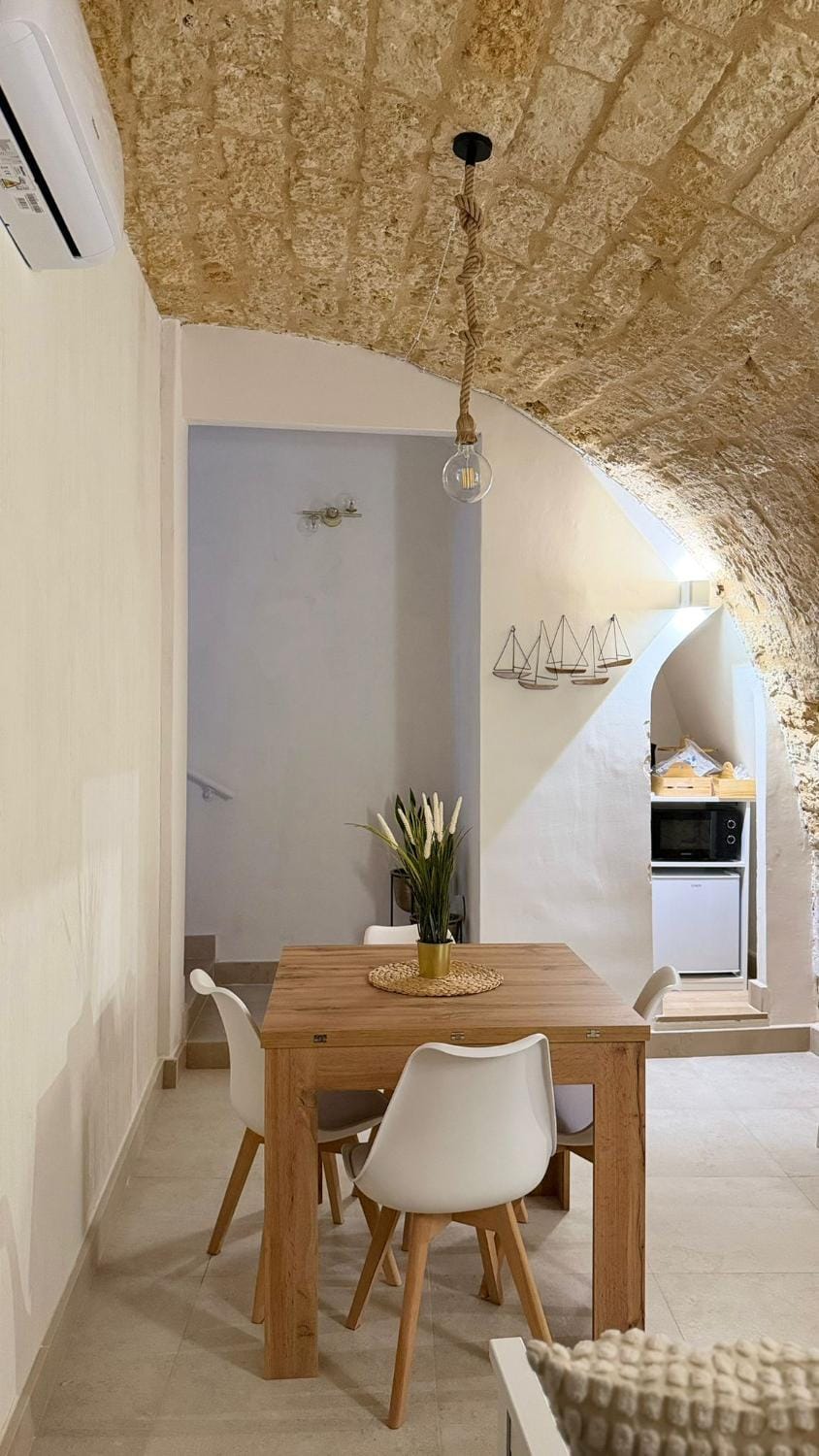 Dimora Ivan Apartment in Bari