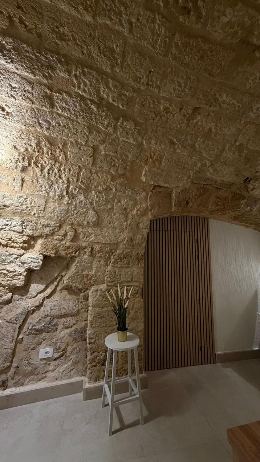 Dimora Ivan Apartment in Bari