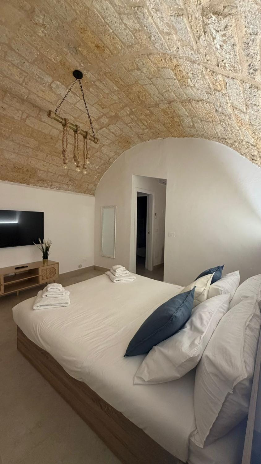 Dimora Ivan Apartment in Bari