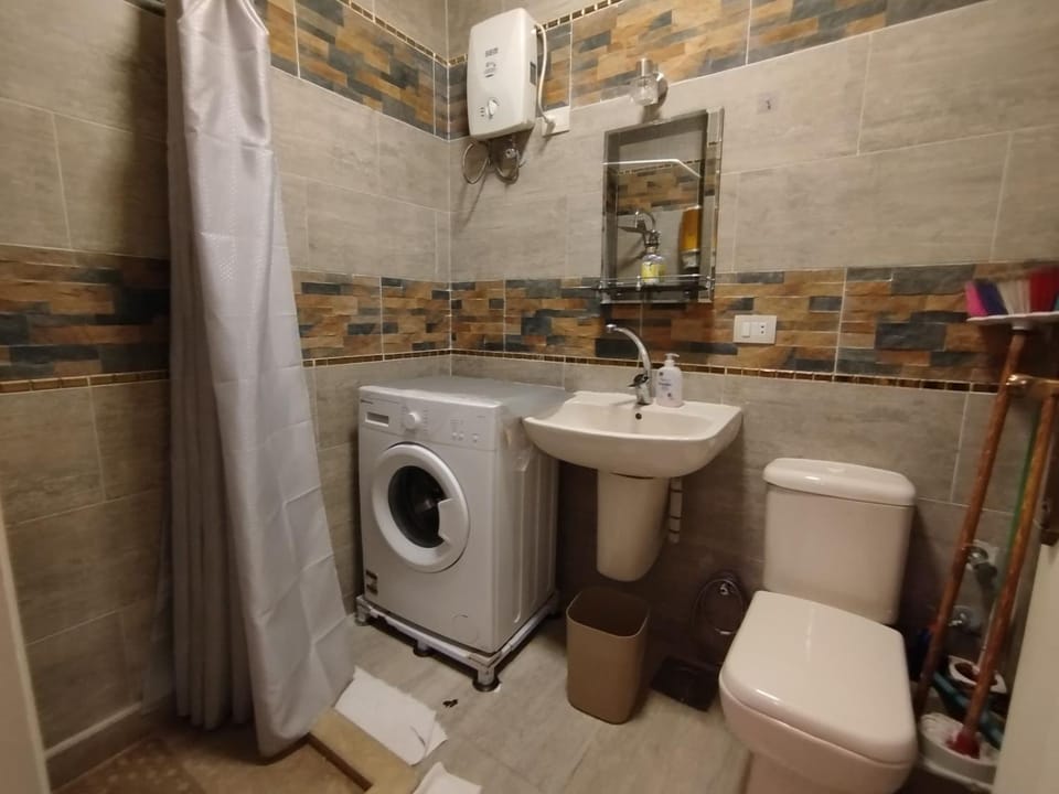 Al Dora Residence Apartment in Hurghada