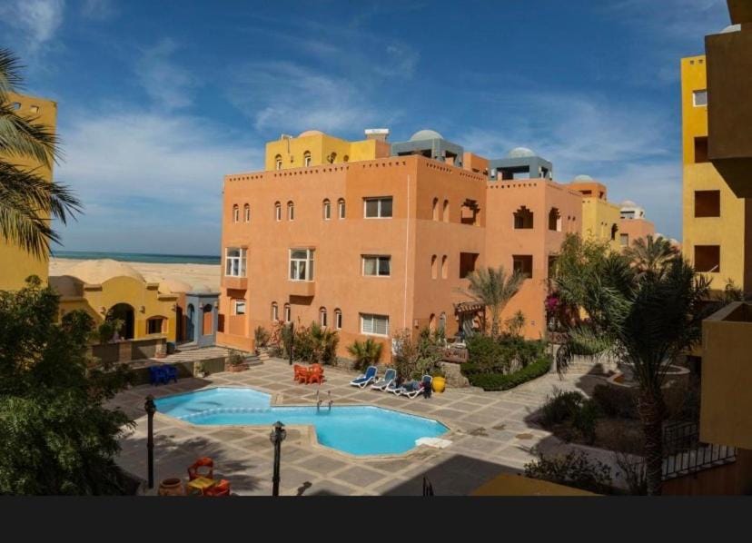 Al Dora Residence Apartment in Hurghada