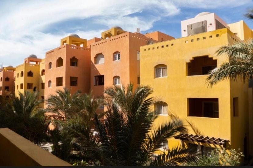 Al Dora Residence Apartment in Hurghada