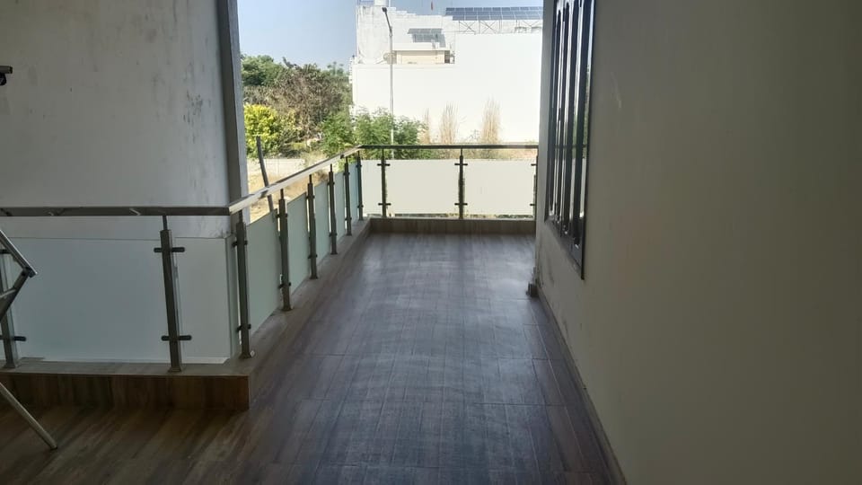 Elegant Homestays by ons group Villa in Lucknow
