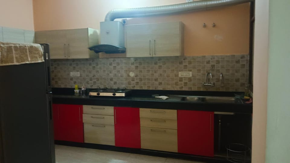 Elegant Homestays by ons group Villa in Lucknow