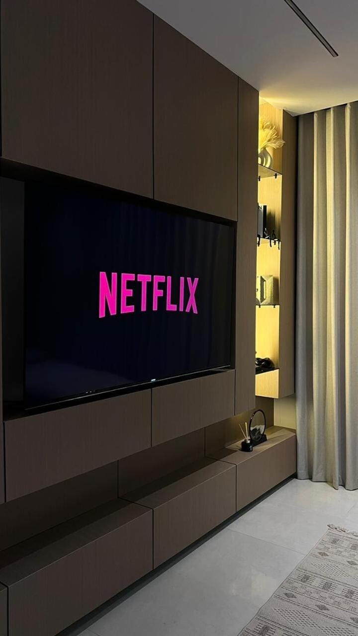 استديو انيق قريب من المطار Apartment in Riyadh