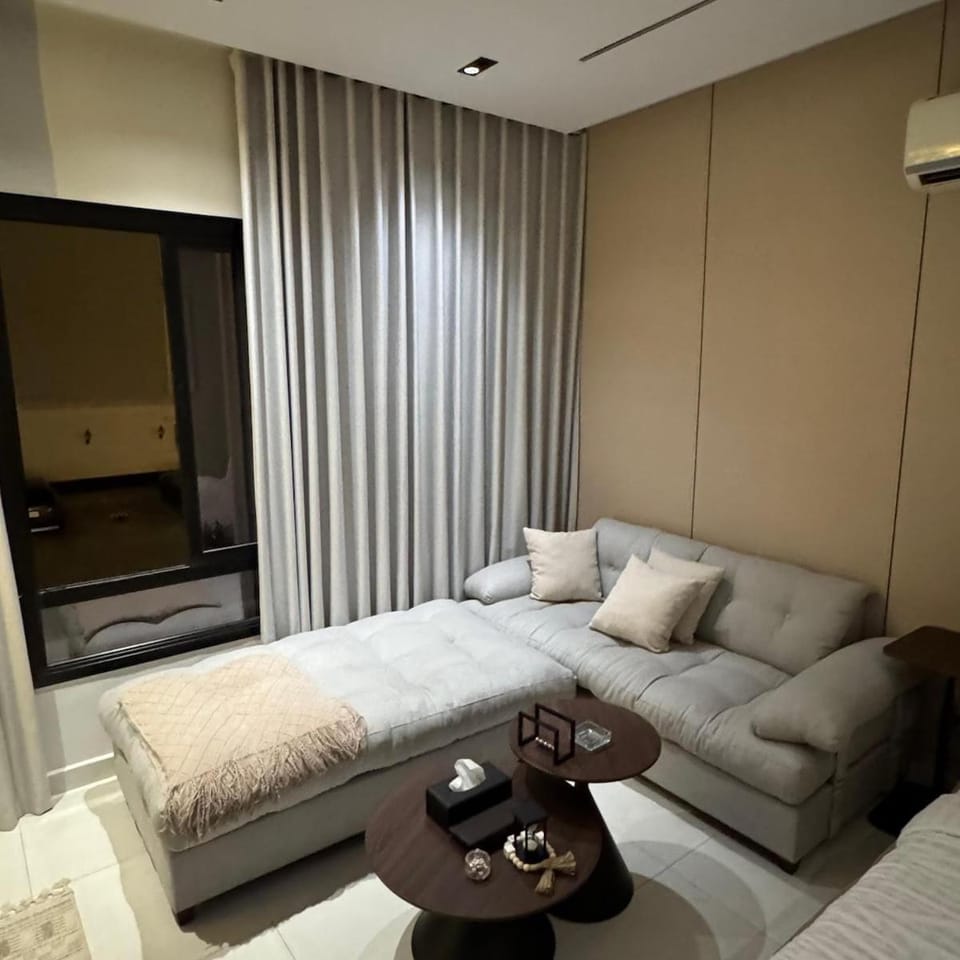 استديو انيق قريب من المطار Apartment in Riyadh