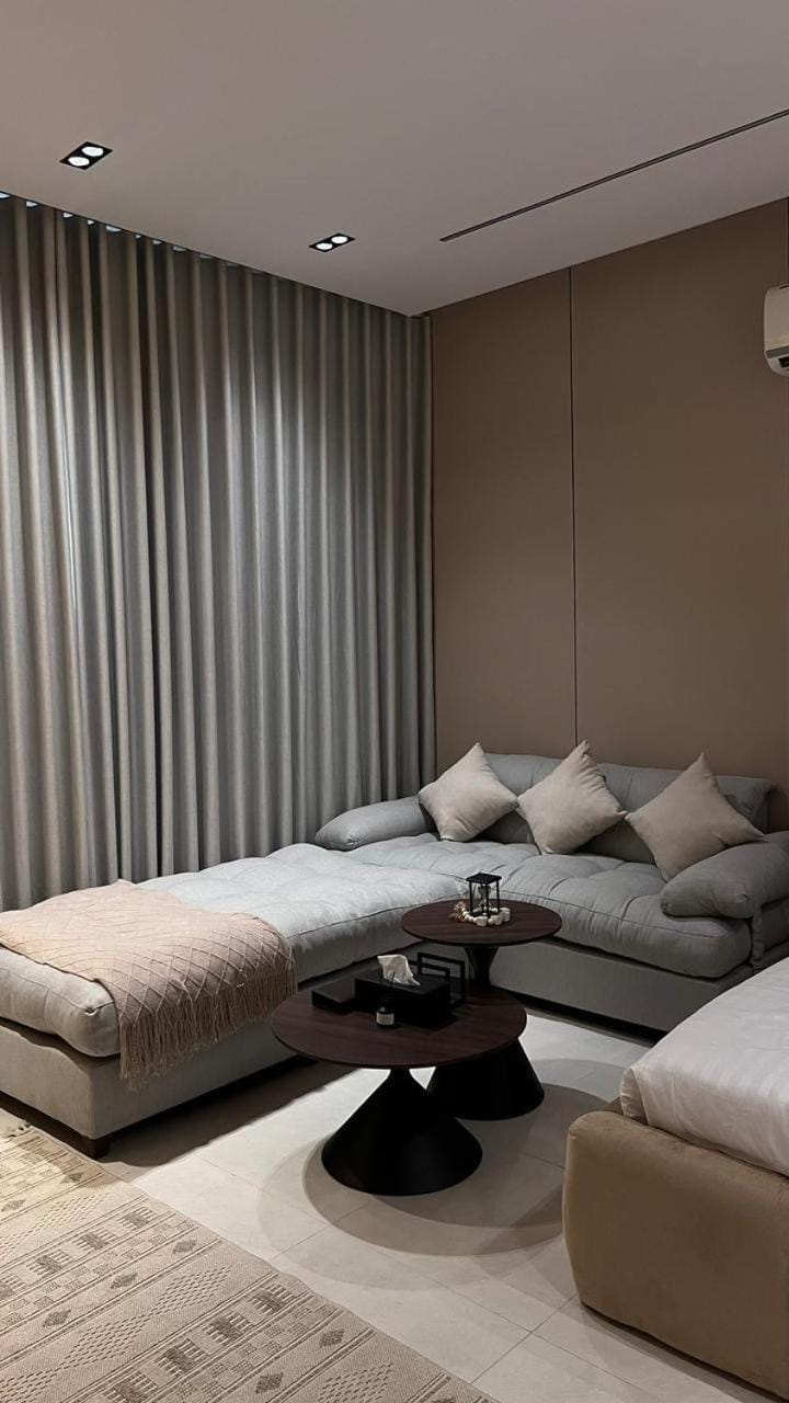 استديو انيق قريب من المطار Apartment in Riyadh