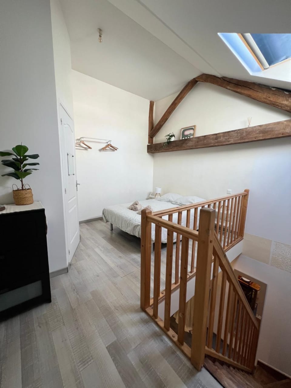 L'Aile de Fontainebleau Apartment in Fontainebleau