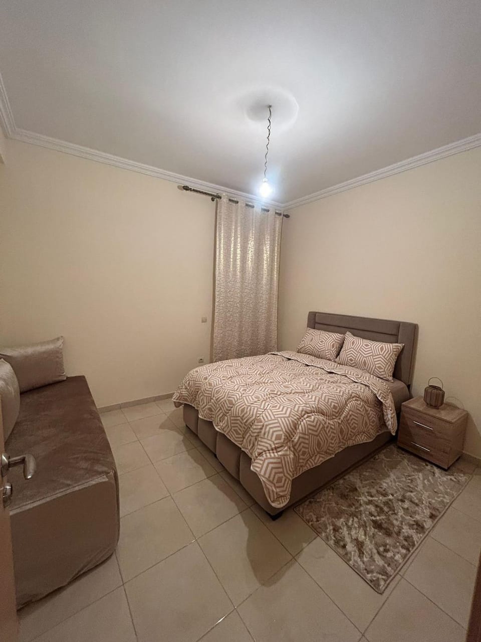 Stylish, cozy, & ready for your stay Apartment in Marrakesh-Safi