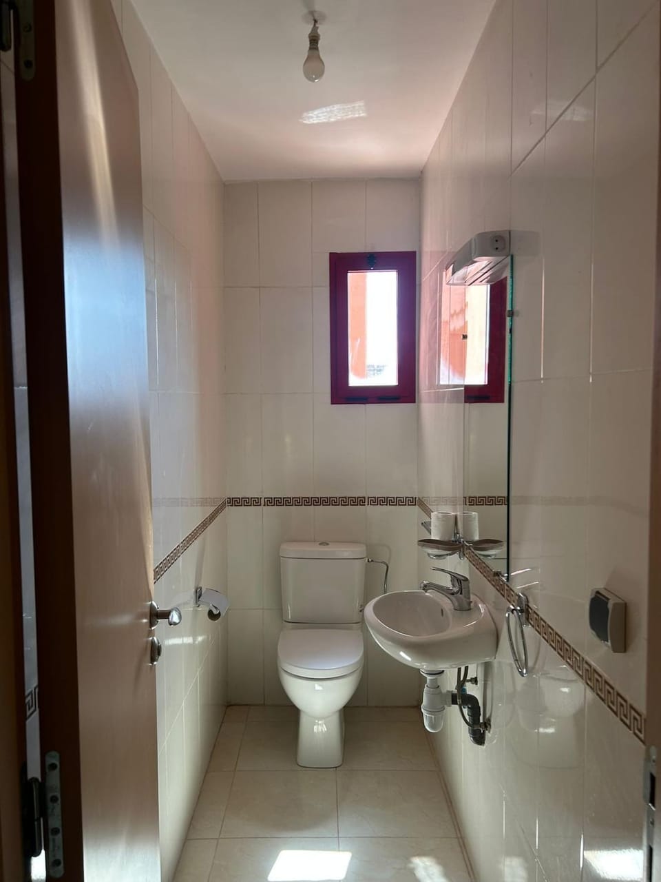 Stylish, cozy, & ready for your stay Apartment in Marrakesh-Safi