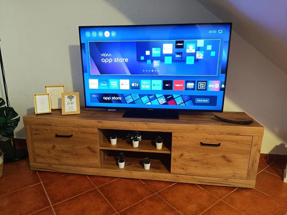 TV and multimedia