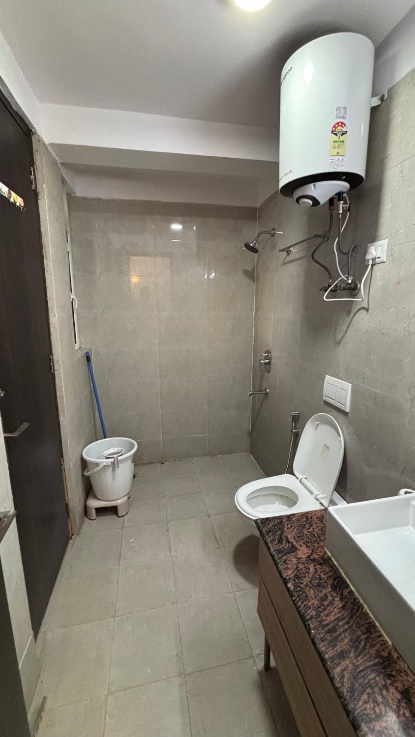 The Dreamy Den Apartment in Noida