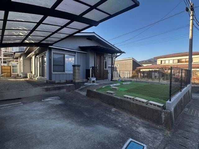 Minshuku HOSHIZAKURA one Fujiyoshida Apartment in Japan