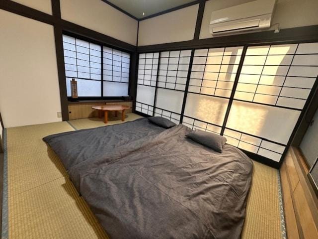 Minshuku HOSHIZAKURA one Fujiyoshida Apartment in Japan