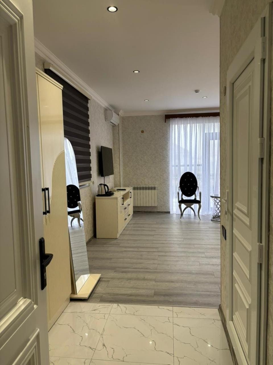 Grand Teatro Hotel Hotel in Azerbaijan