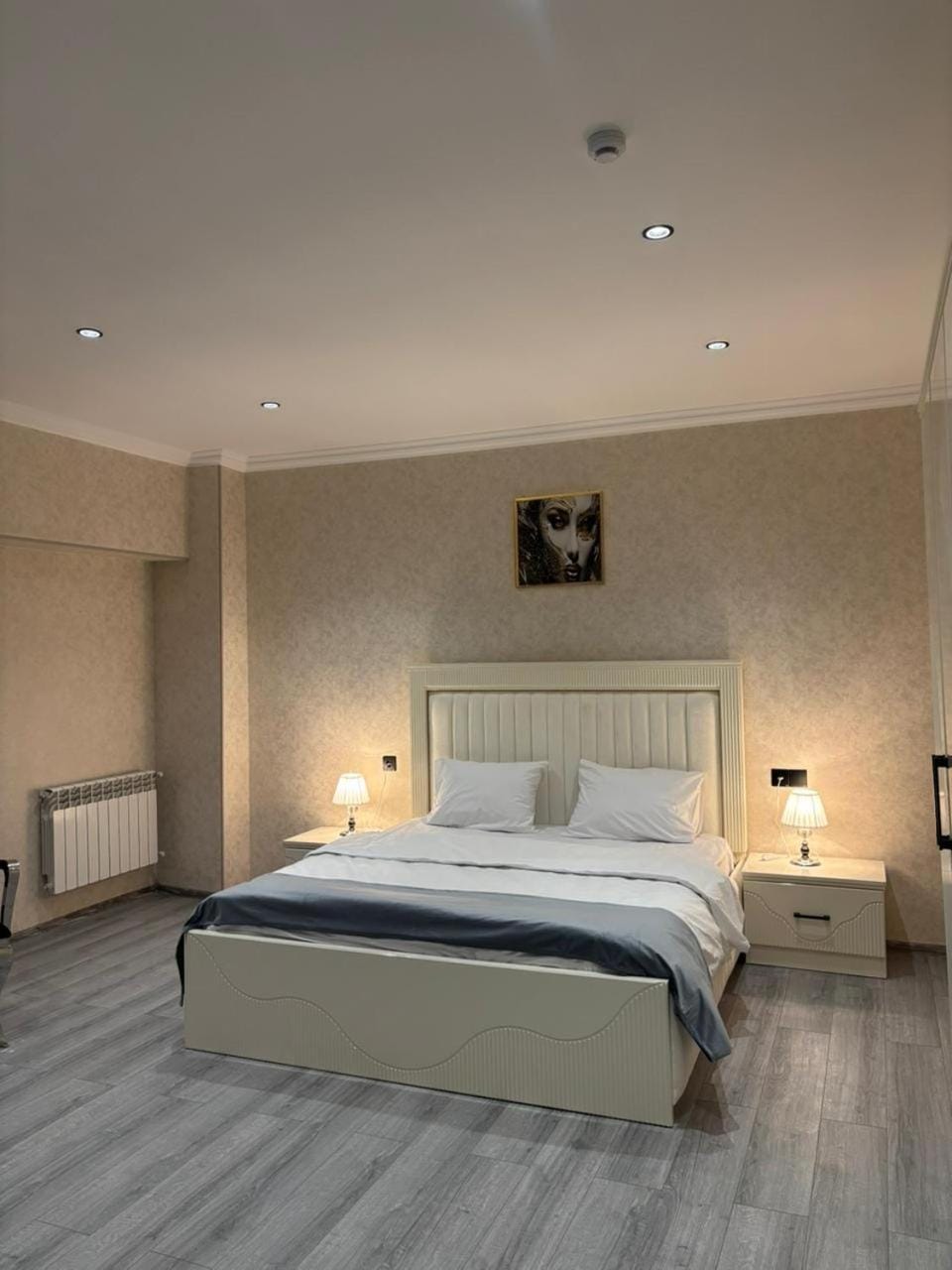 Grand Teatro Hotel Hotel in Azerbaijan