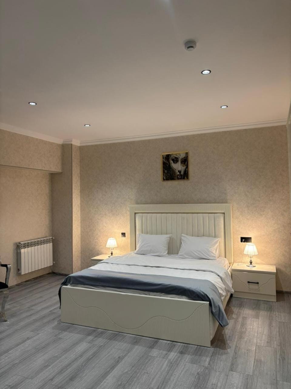 Grand Teatro Hotel Hotel in Azerbaijan