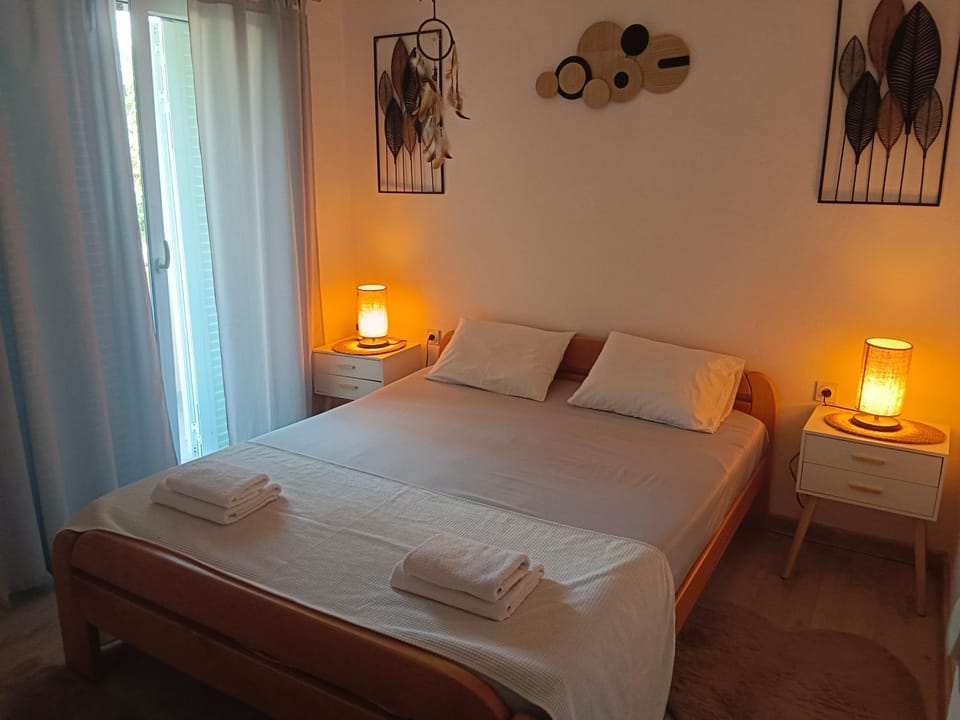 Apartman Laki Apartment in Dubrovnik-Neretva County