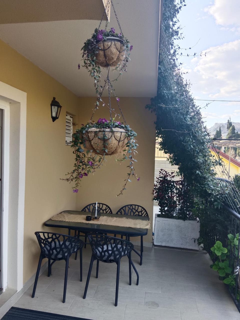 Apartman Laki Apartment in Dubrovnik-Neretva County