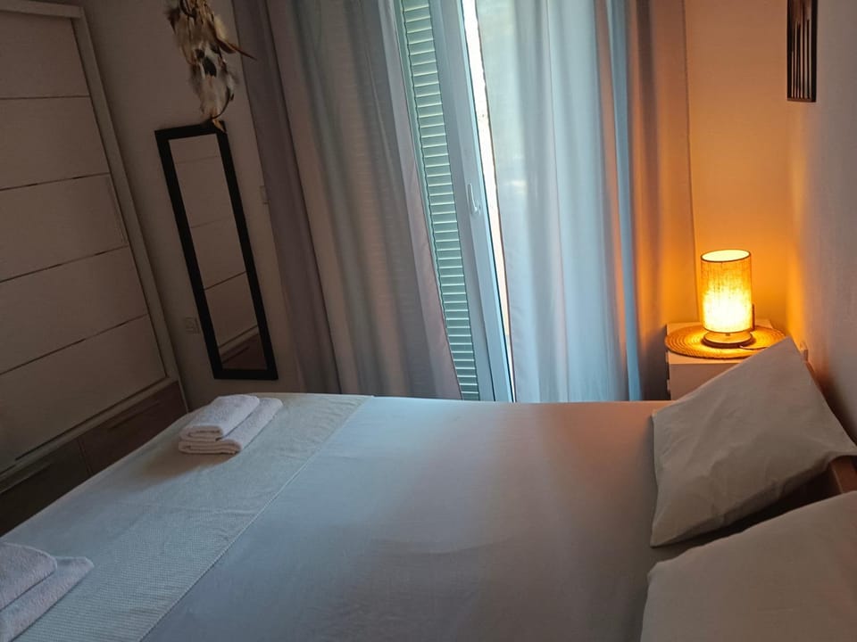Apartman Laki Apartment in Dubrovnik-Neretva County