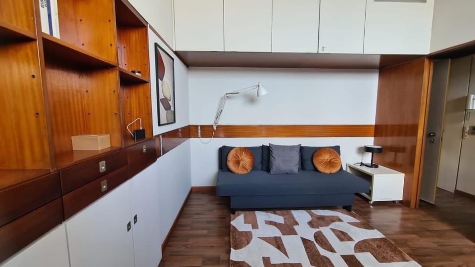 Residenza 402 Apartment in Piedmont