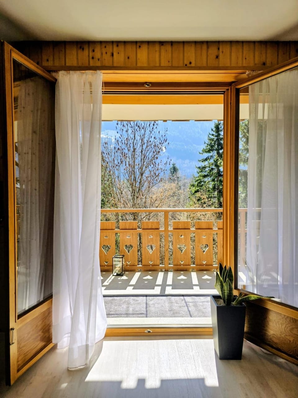 View (from property/room), Balcony/Terrace