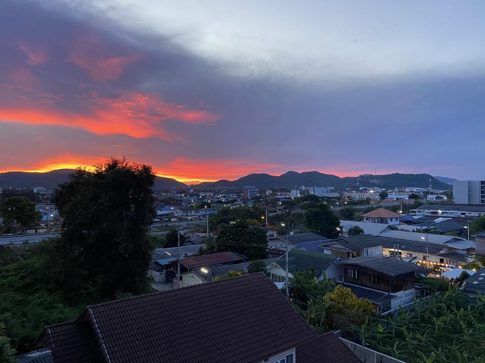 View (from property/room)