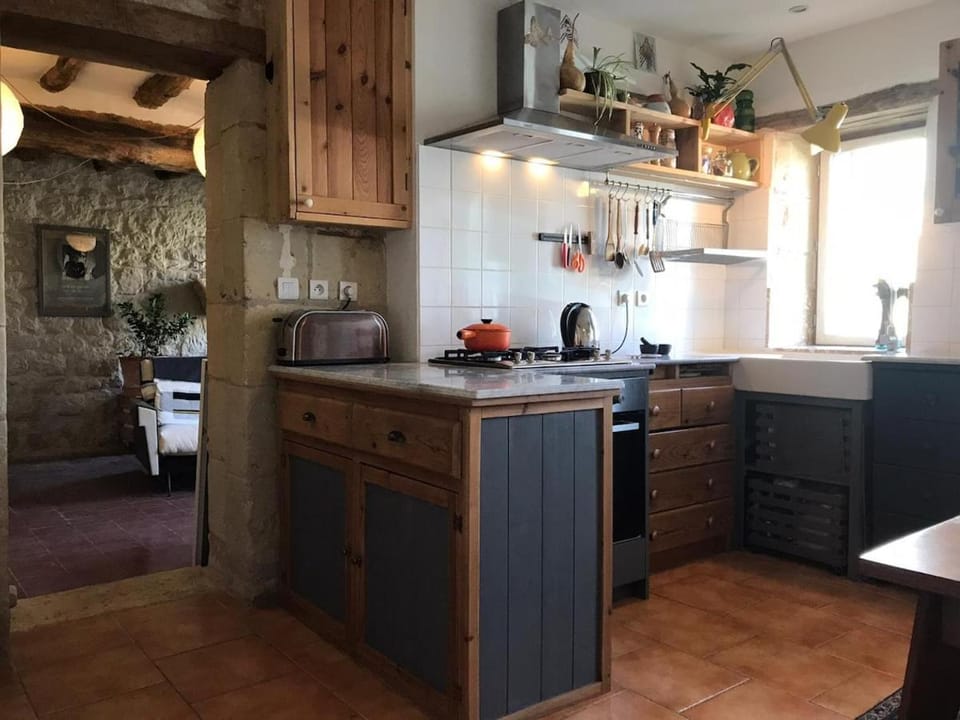 Escape to the country & discover the Loire Valley House in Centre-Val de Loire