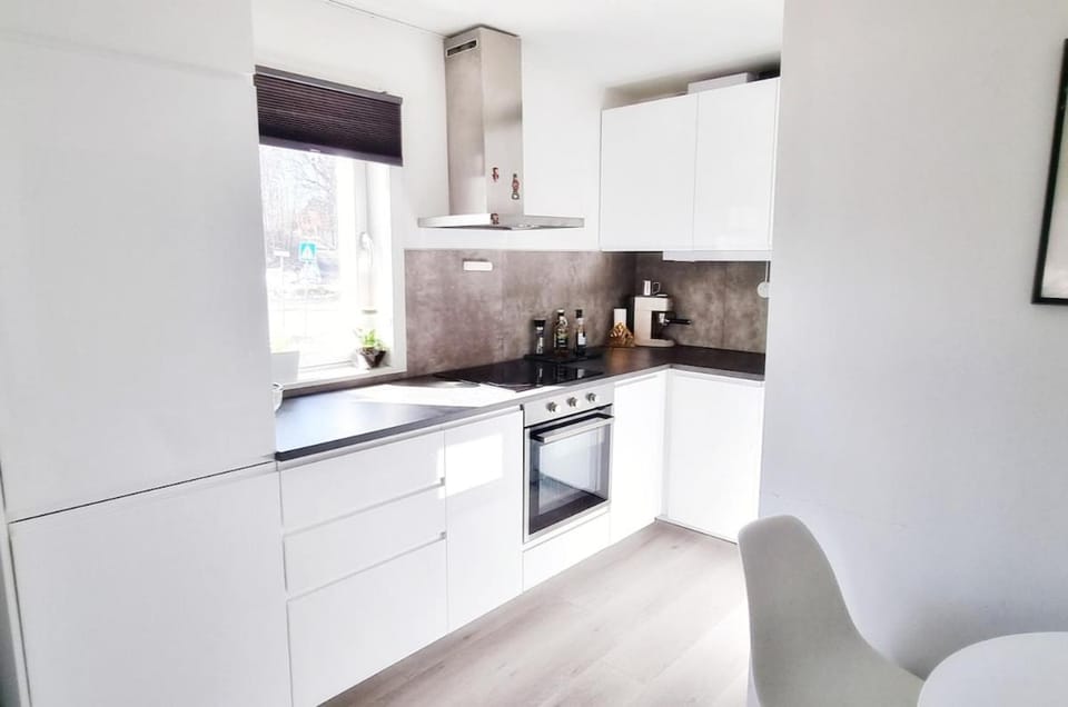Cozy apartment with cat in Oslo center Apartment in Oslo