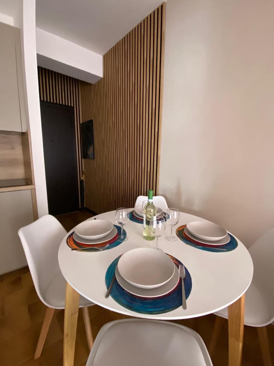 Appartamento Vergine Apartment in Scalea