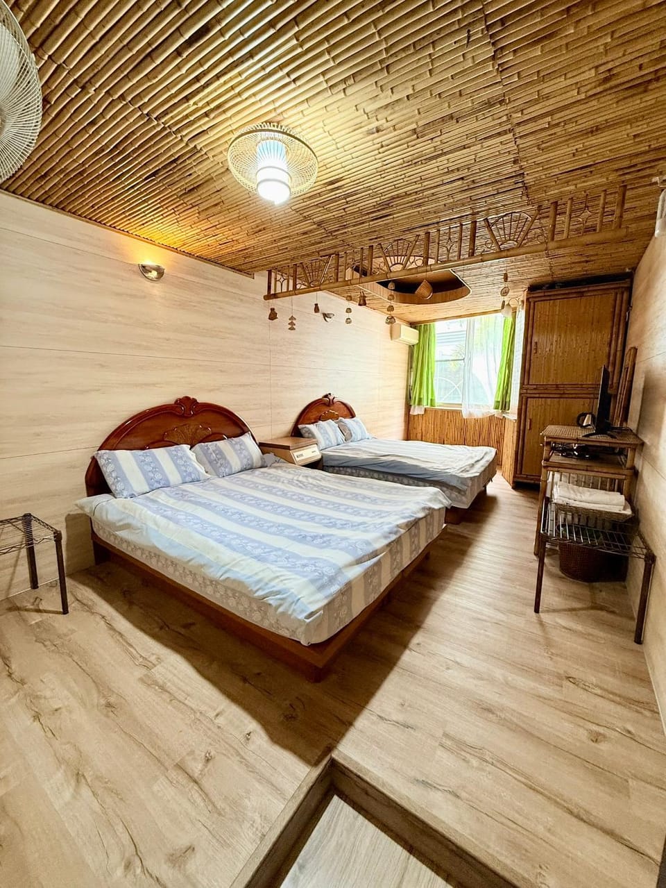 Yushanlou Homestay Bed and Breakfast in Taiwan, Province of China