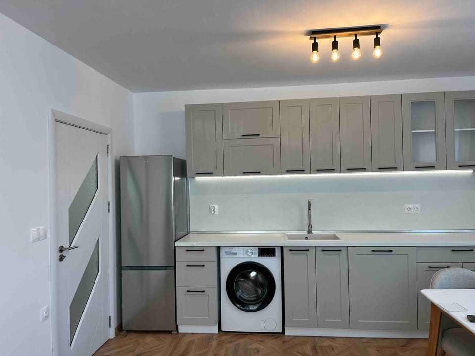 Boutique apartment family 9 Apartment in Plovdiv