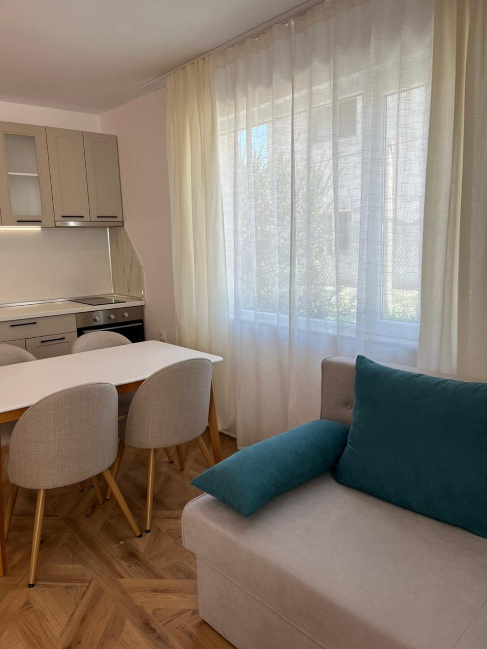 Boutique apartment family 9 Apartment in Plovdiv