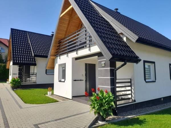 Domki u Henia 330B House in Lesser Poland Voivodeship