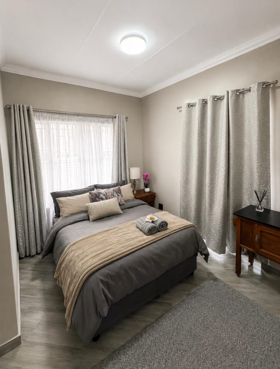 SwanNest Bed and Breakfast in South Africa