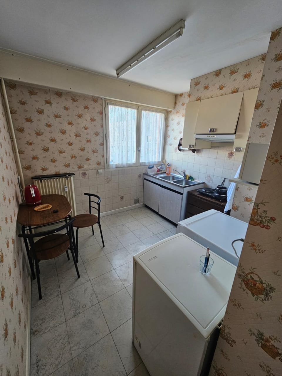Chambre chez particulier à petit prix Montluçon centre gare à 20 min à pieds Vacation rental in Montluçon