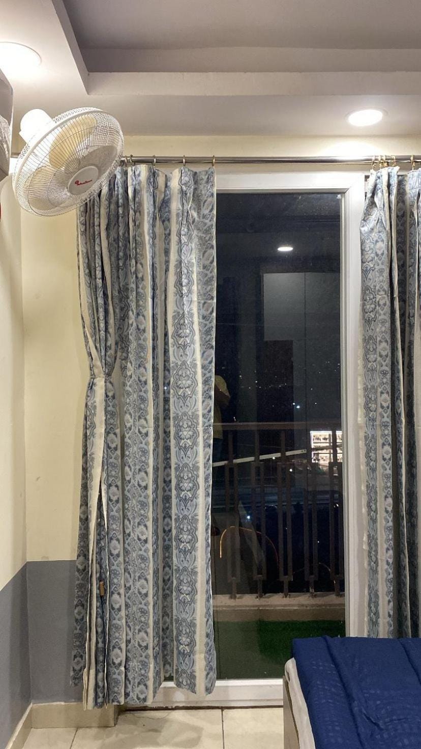 The Horizon House Apartment in Punjab, India