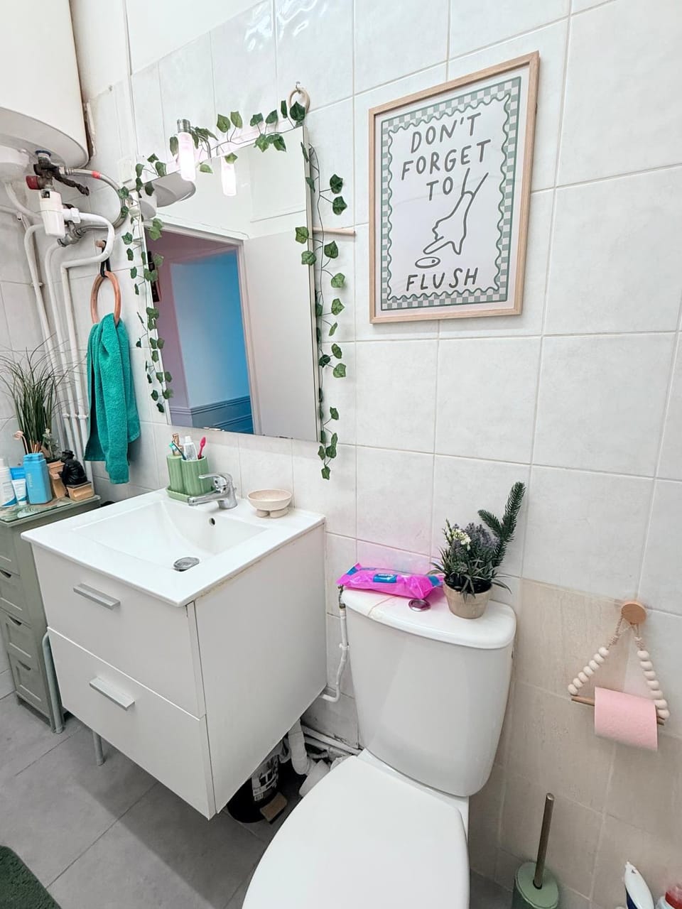 Appartement entre Issy et Pte de Versailles Apartment in Issy-les-Moulineaux