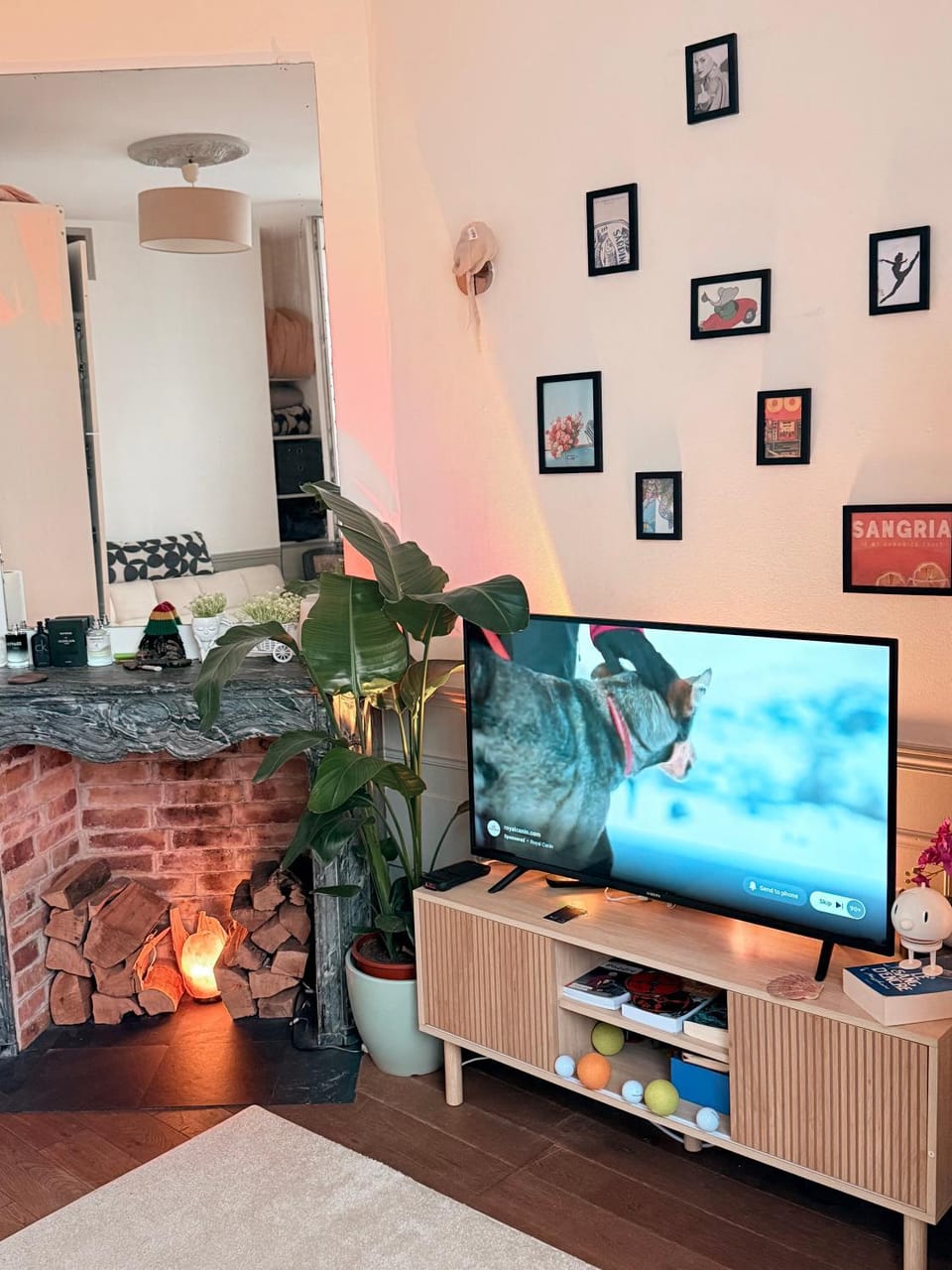 Appartement entre Issy et Pte de Versailles Apartment in Issy-les-Moulineaux