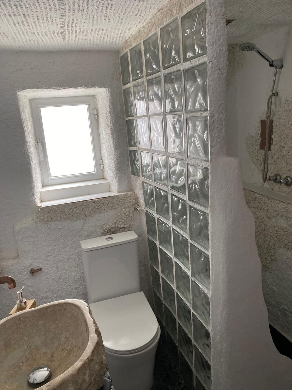 Estudio Aryas nest 1 Apartment in Mijas