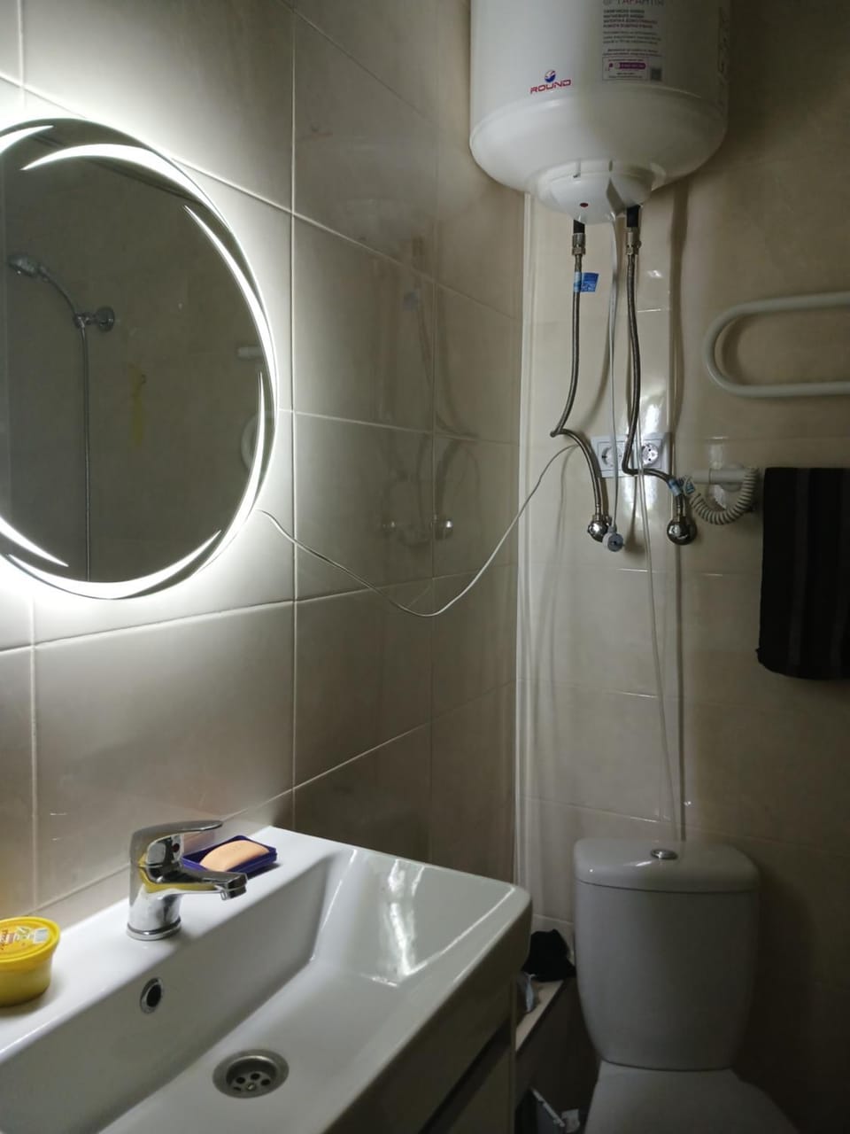 Apartment in the heart of Odessa Apartment in Odessa