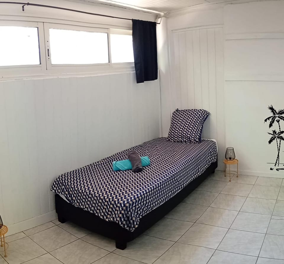Bedroom, children